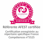 Référente AFEST